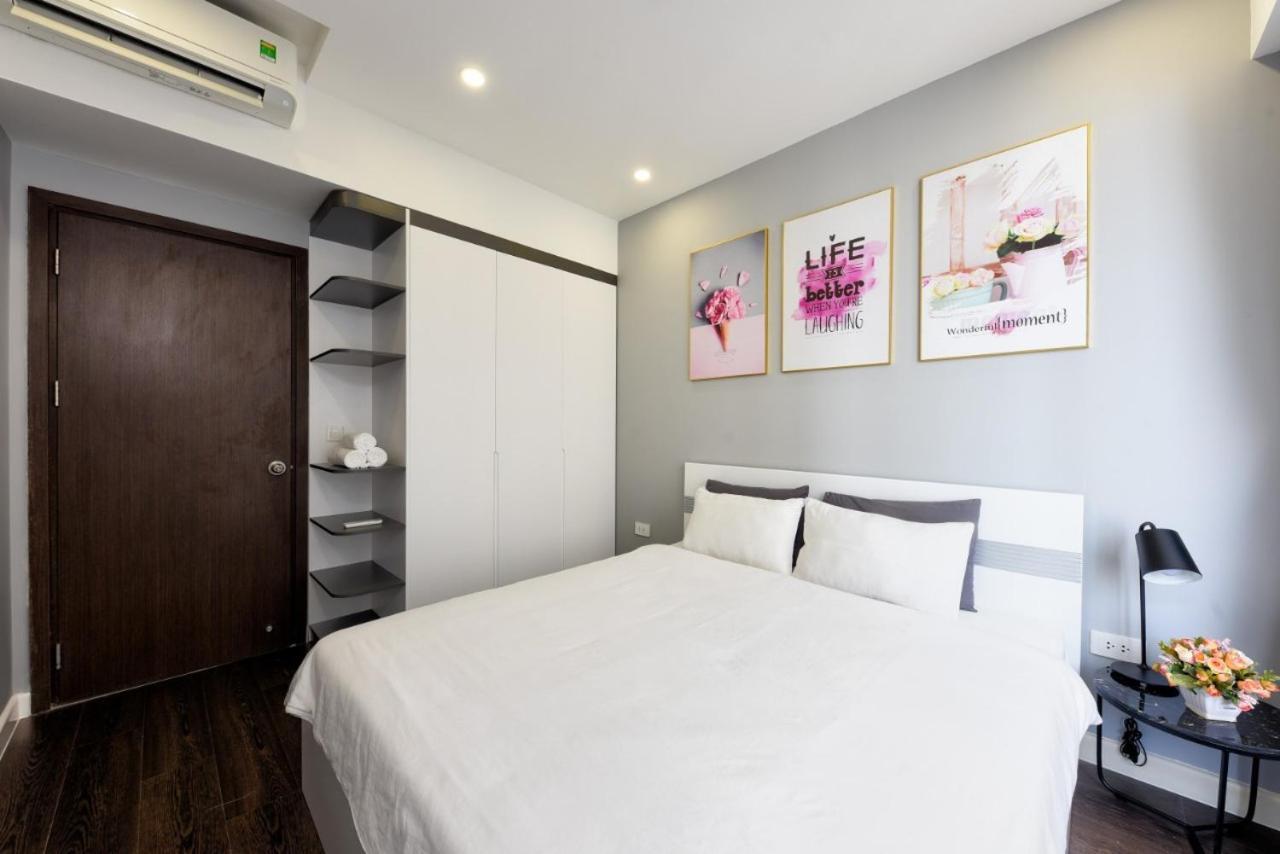 The Tresor Saigon Khách sạn hẻo lánh