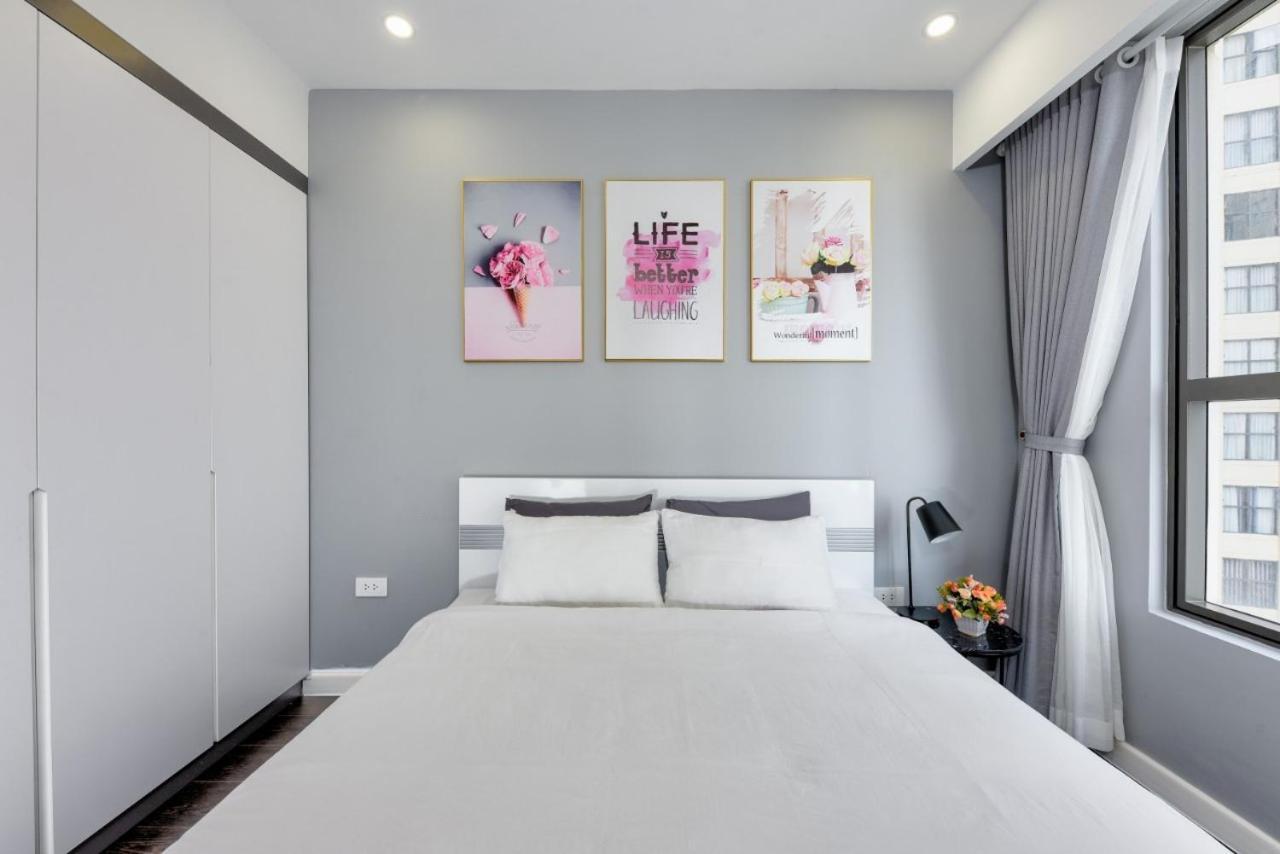 The Tresor Saigon Khách sạn hẻo lánh *