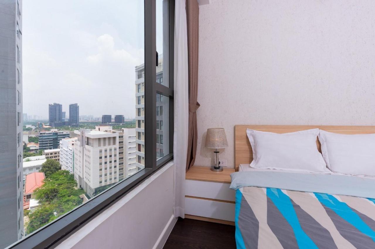 The Tresor Saigon Khách sạn hẻo lánh