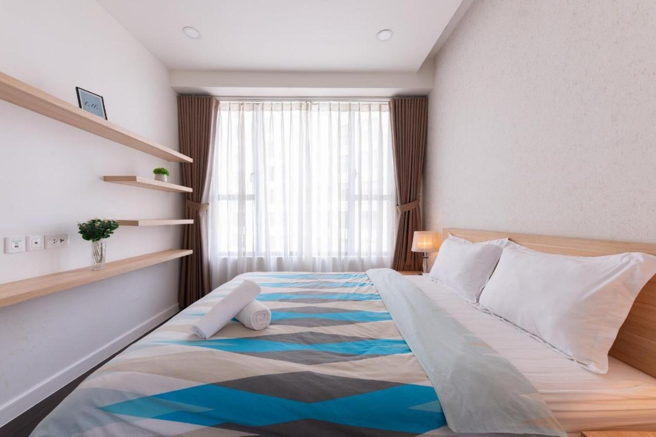Khách sạn hẻo lánh The Tresor Saigon *
