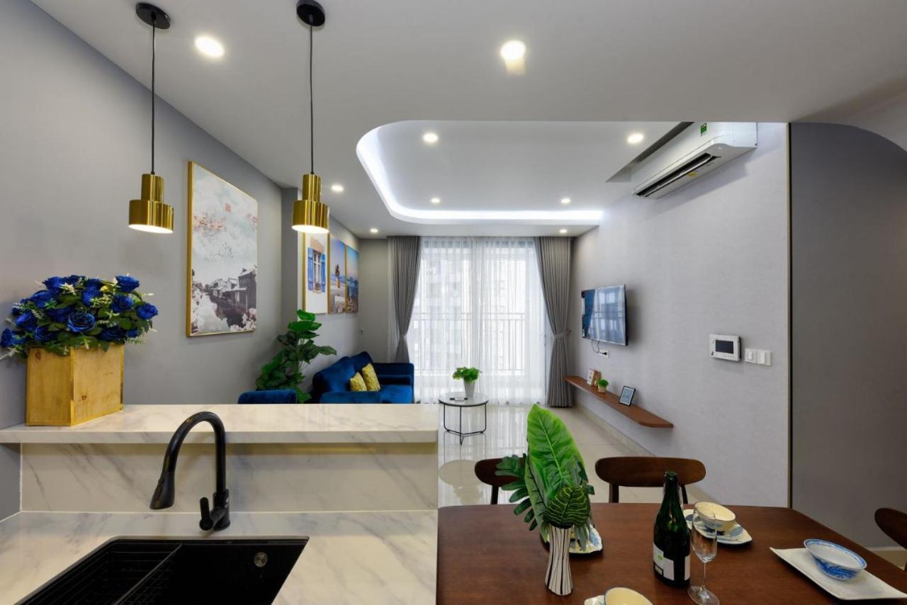 The Tresor Saigon Khách sạn hẻo lánh TP. Hồ Chí Minh