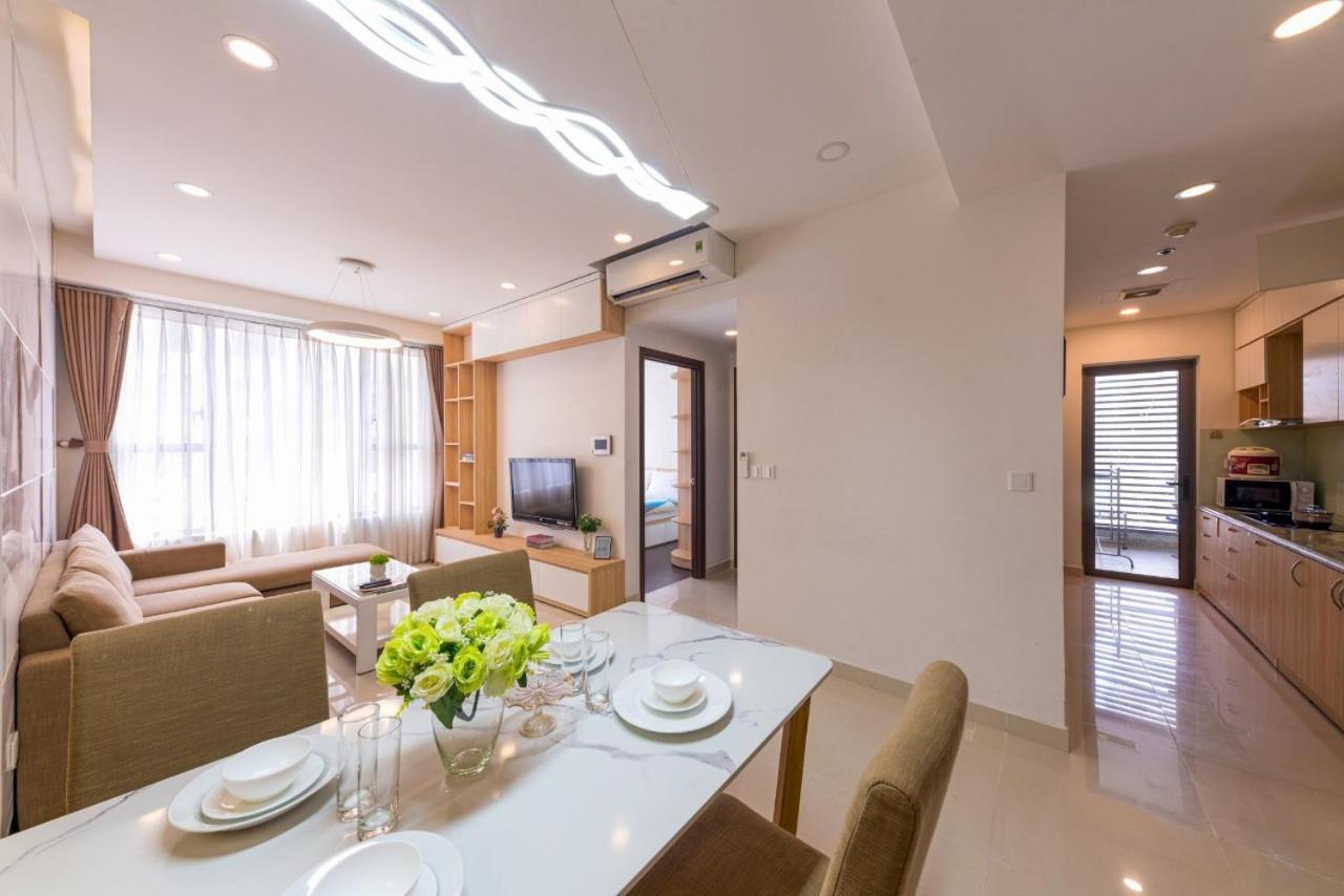 Khách sạn hẻo lánh The Tresor Saigon TP. Hồ Chí Minh
