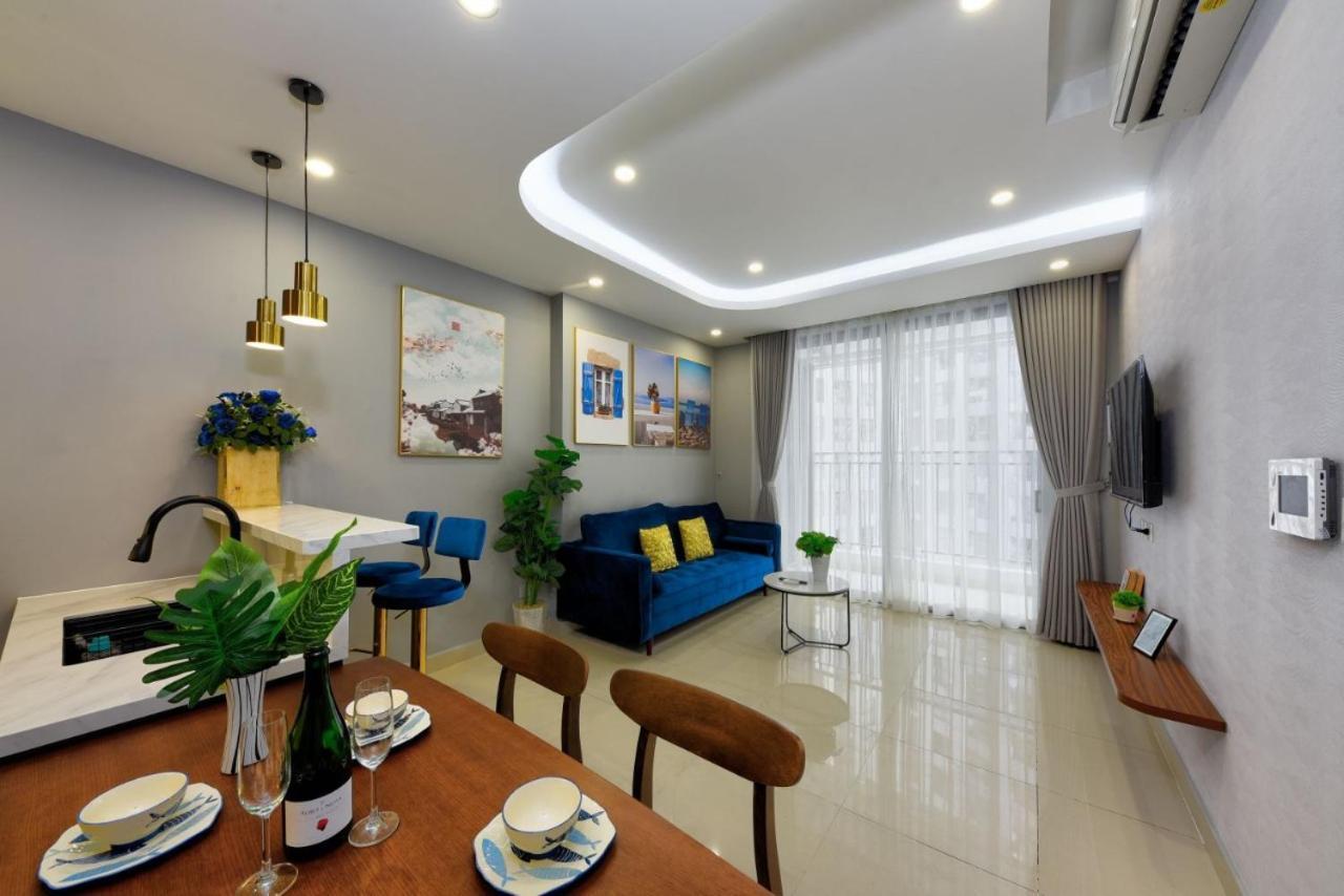The Tresor Saigon * TP. Hồ Chí Minh