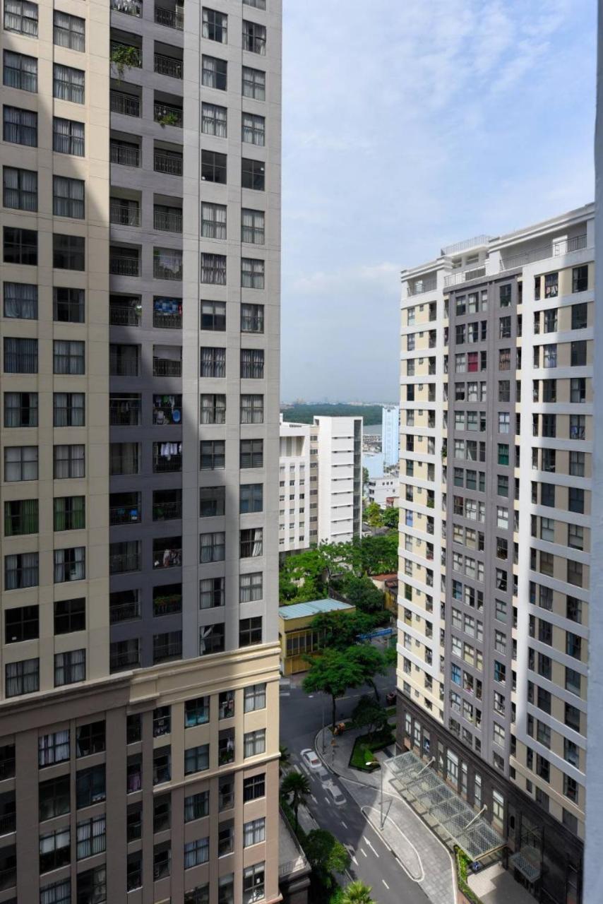 The Tresor Saigon Khách sạn hẻo lánh
