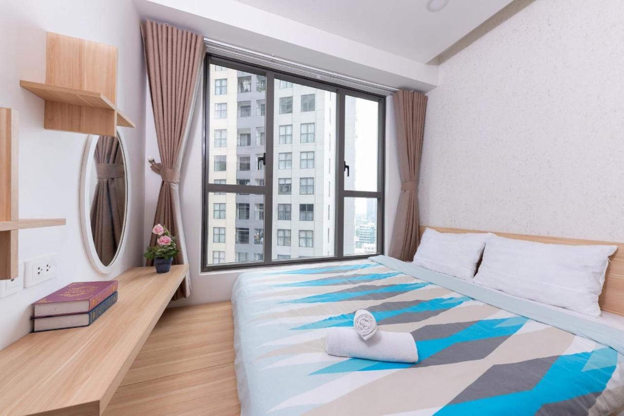 Khách sạn hẻo lánh The Tresor Saigon *