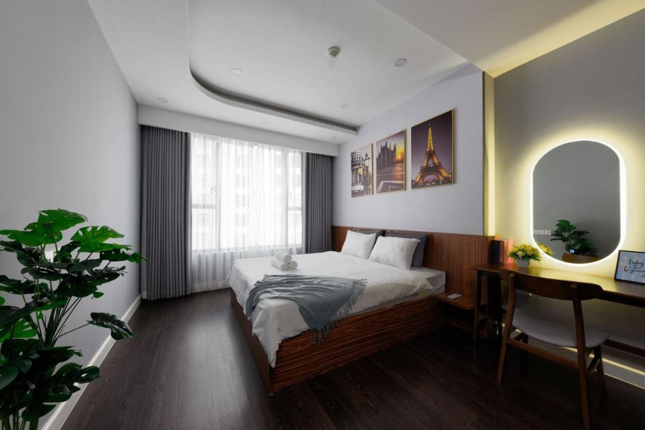 The Tresor Saigon Khách sạn hẻo lánh TP. Hồ Chí Minh